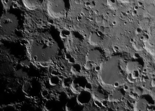 Walter - Stefler 220409 - Astrophotography