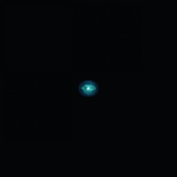 NGC 6826 - Astrophotography