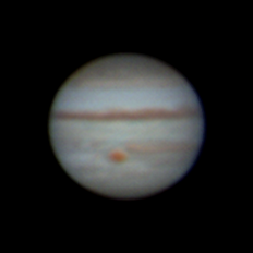 Jupiter - Astrophotography