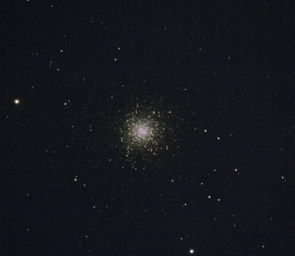 M13 - Astrophotography