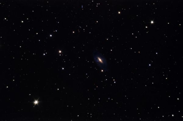 ngc2685 - Astrophotography
