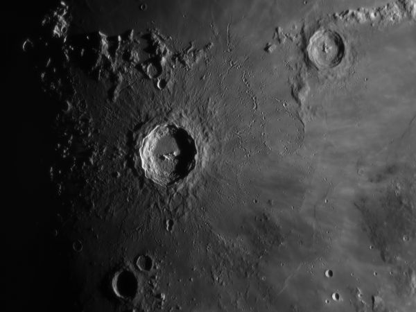 2016.02.17 Moon Copernicus - Astrophotography