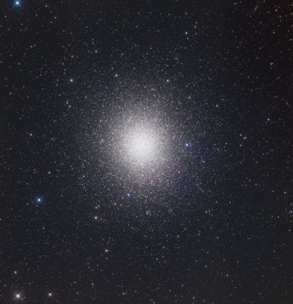 NGC5139 - Astrophotography