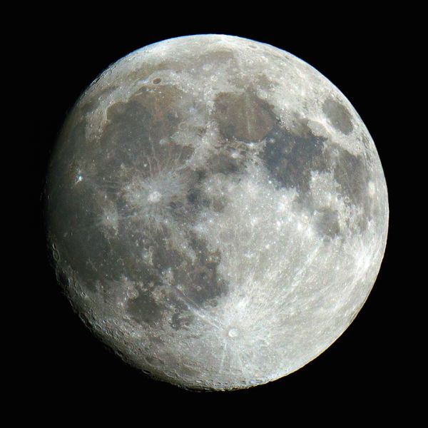 Moon. 03.05.2023 - Astrophotography