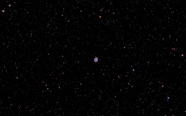 M57 - the 