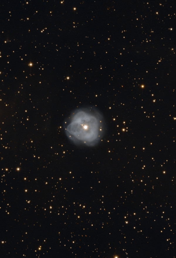 NGC 1514 "Crystal Ball"
