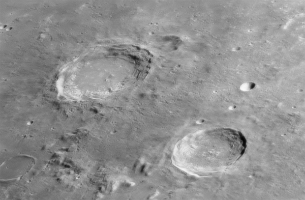 Aristotle and Eudoxus 220510 - Astrophotography