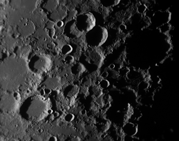 Azophi crater region, 200810 - Astrophotography