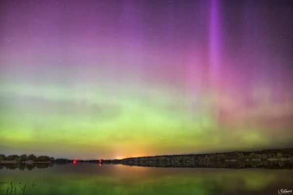 Northern Lights - Astrophotography