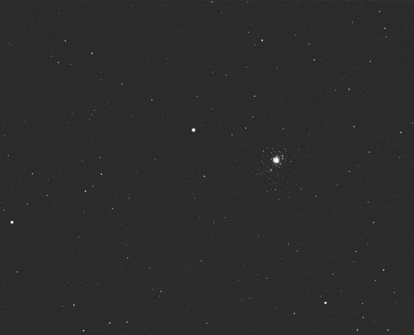 M5 - Astrophotography