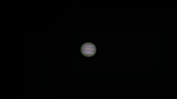 Jupiter - Astrophotography
