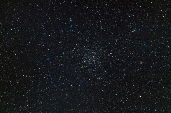 NGC 7789 - Astrophotography