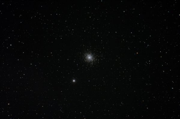 M5  21-05-2020 - Astrophotography