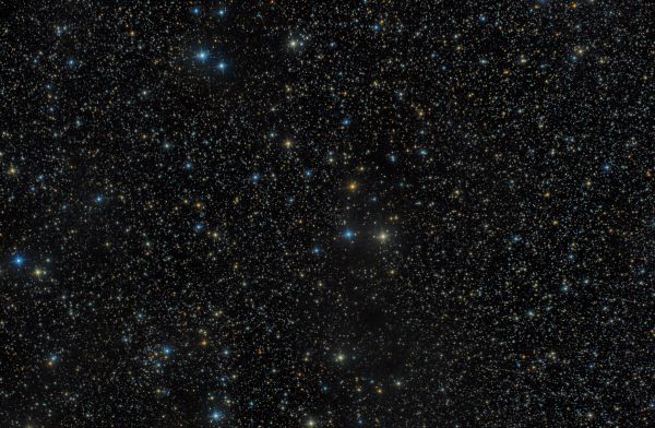 ldn 1535 - Astrophotography