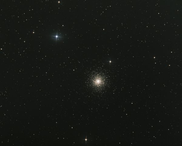 M15 - Astrophotography
