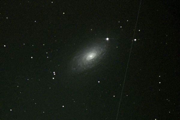 M63 - Astrophotography