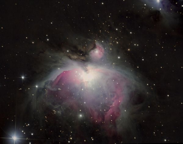 M 42 - Astrophotography