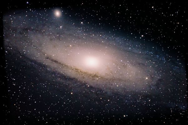 M31 - Astrophotography
