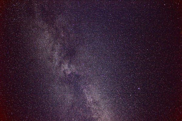 zenit - Astrophotography