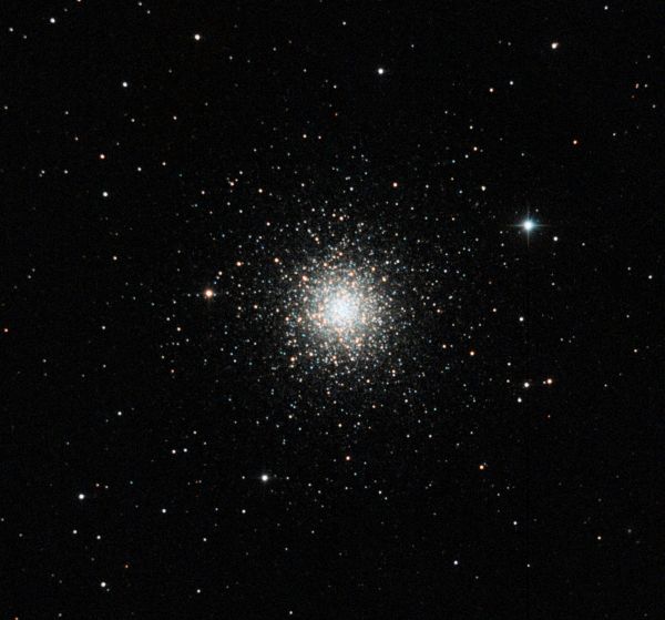 M3 - Astrophotography