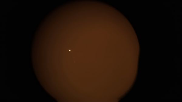 Venus - Astrophotography
