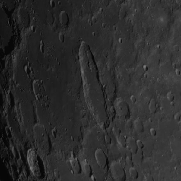 Shiller - Astrophotography