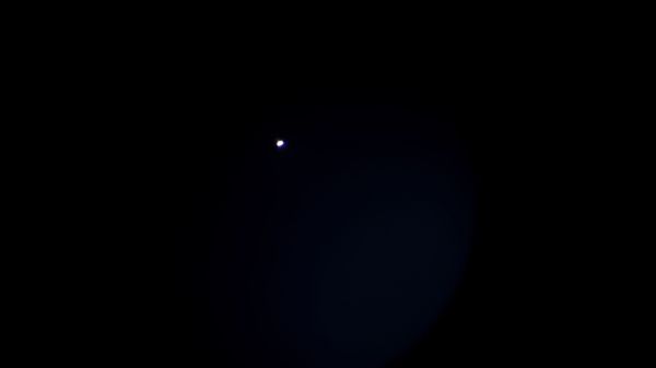 Venus - Astrophotography
