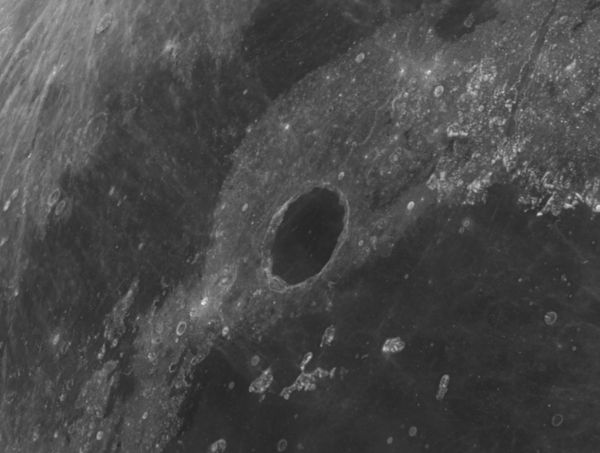 Plato, 9 oct 2014, 00:44 - Astrophotography