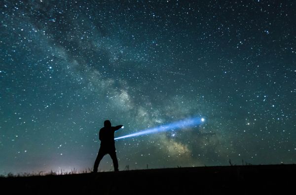 Milky Way - Astrophotography