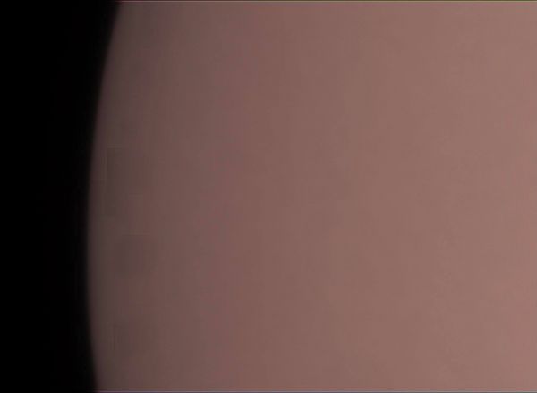 Sun - Astrophotography