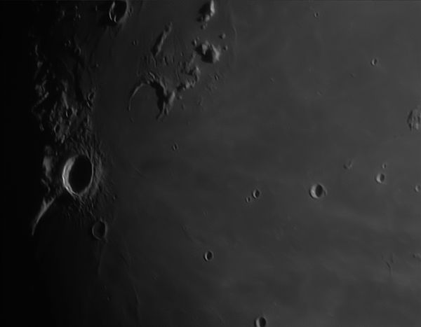 Aristarchus 05-02-2020 - Astrophotography