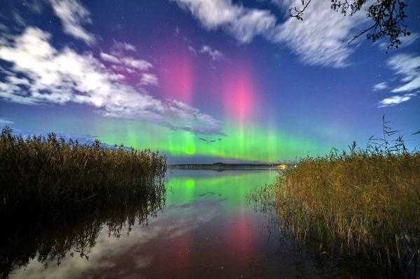 Glow 10.2025 - Astrophotography