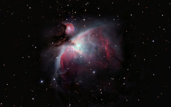 M42 - Astrophotography