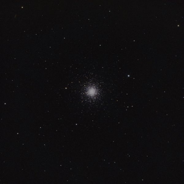 Globular Cluster M3 - Astrophotography