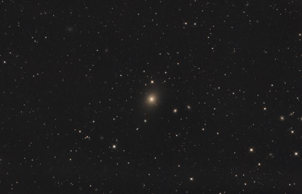 M87 - Astrophotography