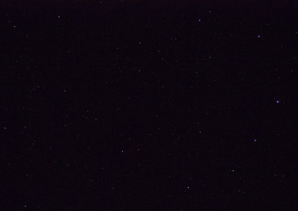 Corona Borealis - Astrophotography