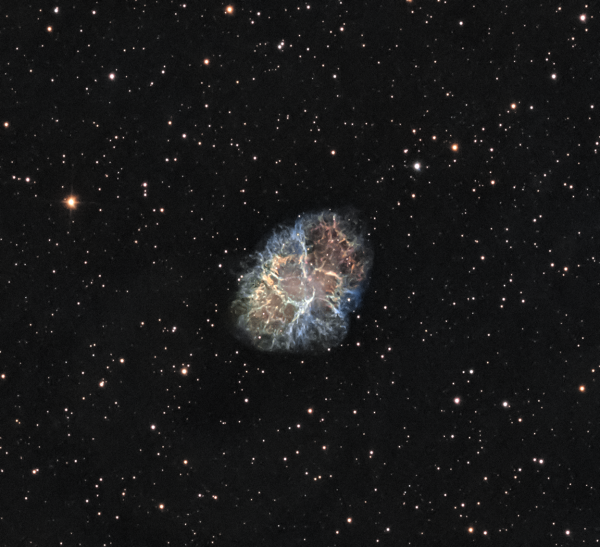 M1 - Astrophotography