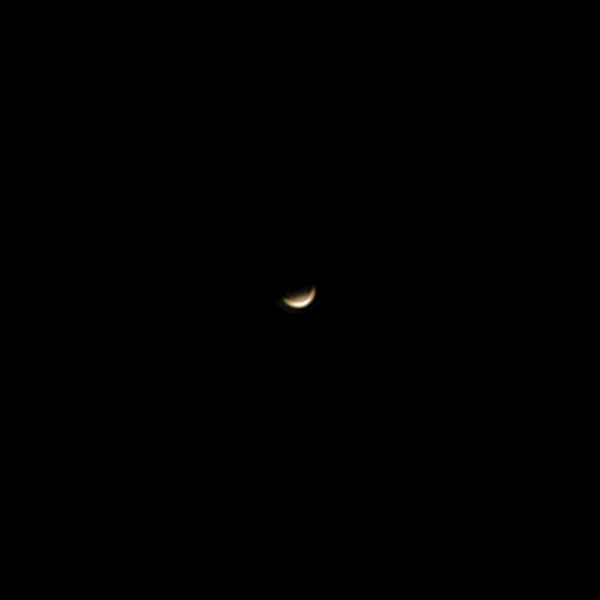 Venus - Astrophotography