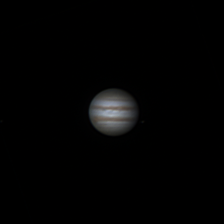 Jupiter - Astrophotography