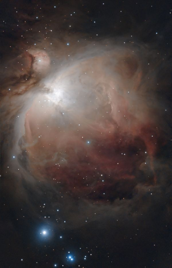 M42 Orion - Astrophotography