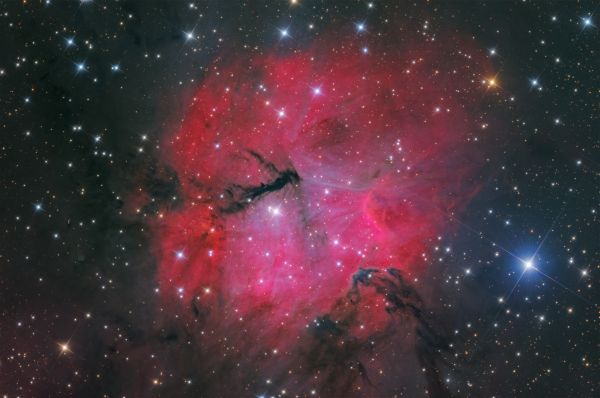 GUM15 - Astrophotography