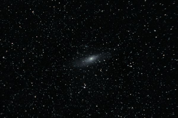 M31 - Astrophotography