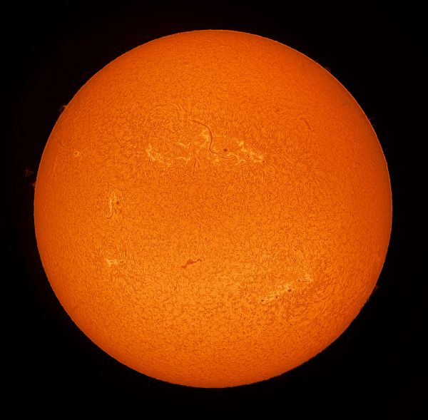 Sun 06/16/2022 - Astrophotography