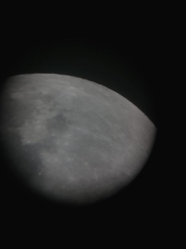 Landscape - Astrophotography