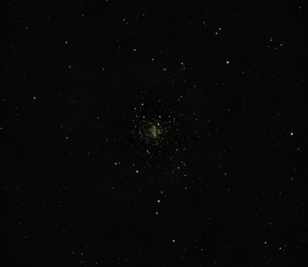 M4 - Astrophotography