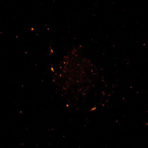 M101 - Astrophotography