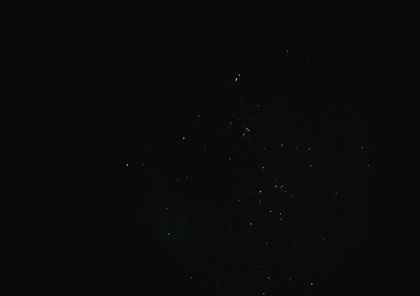 Chi Persei (NGC 869-884) - Astrophotography