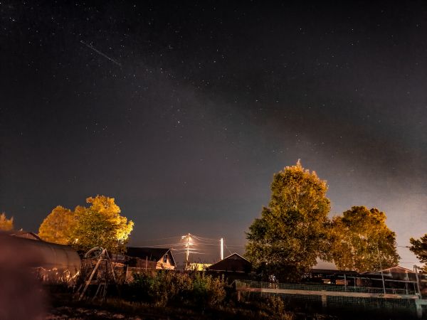 Milky Way - Astrophotography