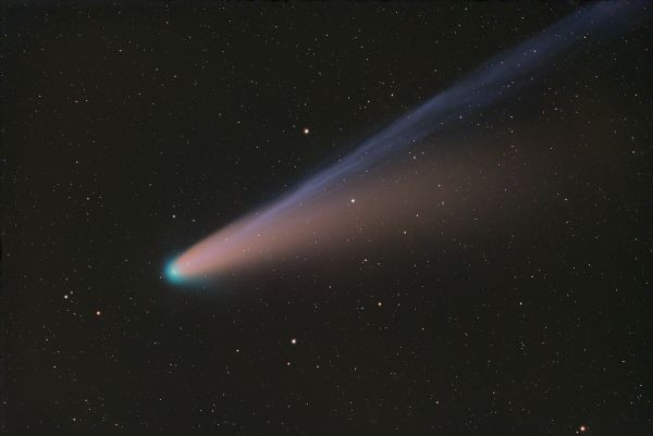 C/2023 H2 (Lemmon)