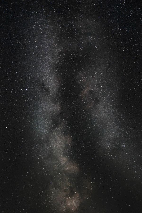 Milky Way - Astrophotography